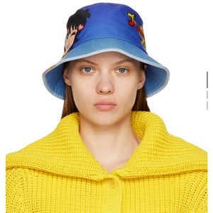 JW Anderson Bucket Hat
